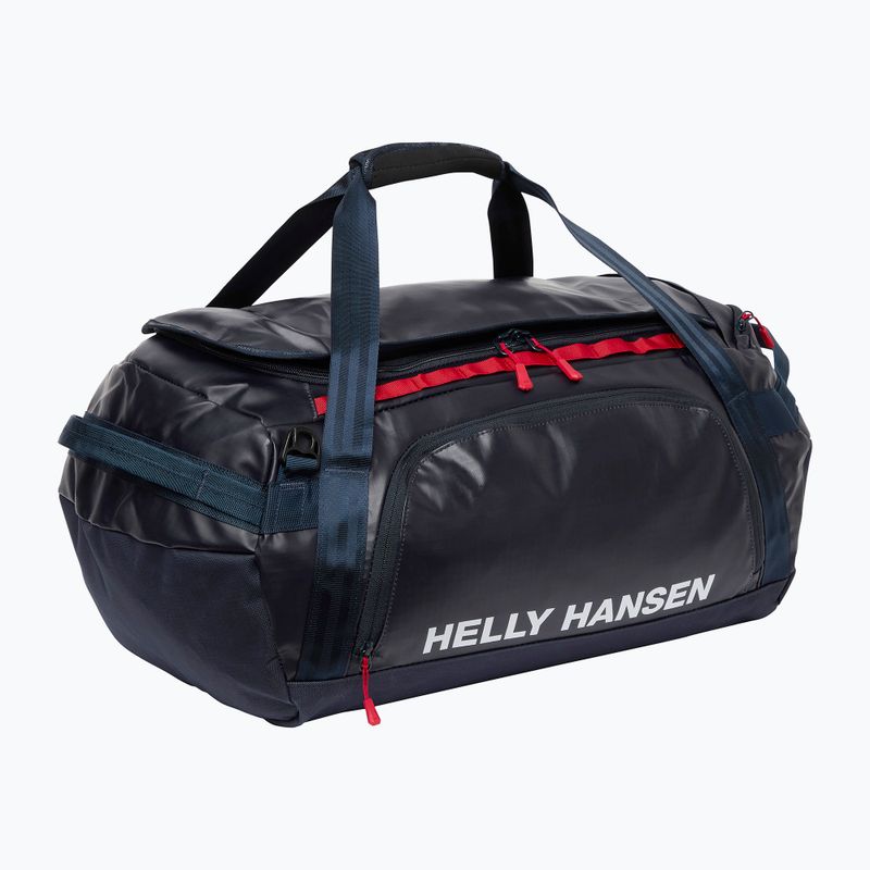 Torba podróżna Helly Hansen Guide Duffel 50 l navy