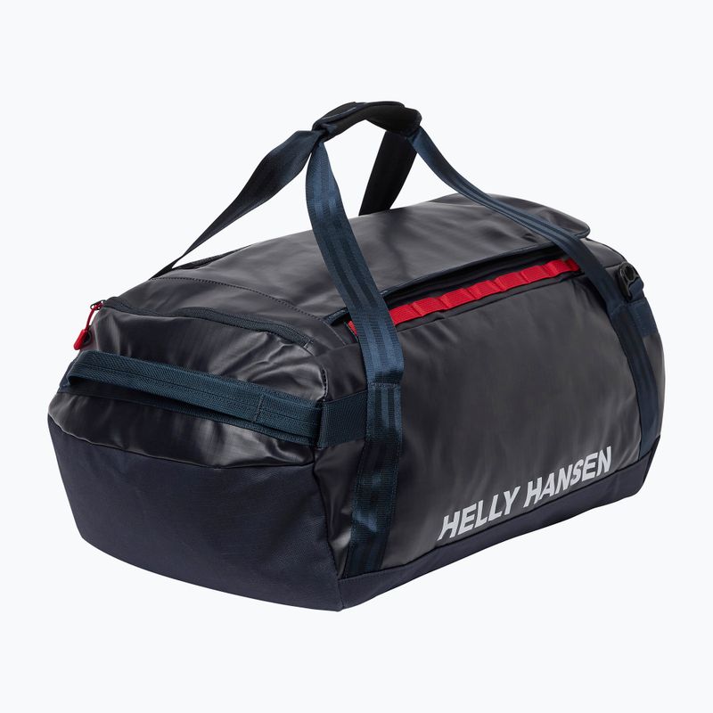 Torba podróżna Helly Hansen Guide Duffel 50 l navy 2