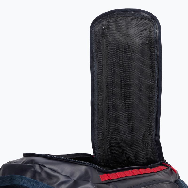 Torba podróżna Helly Hansen Guide Duffel 50 l navy 4
