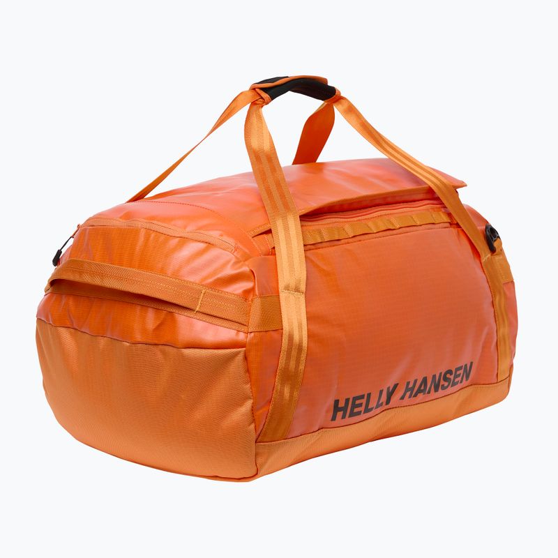 Torba podróżna Helly Hansen Guide Duffel 70 l resort tangerine 3