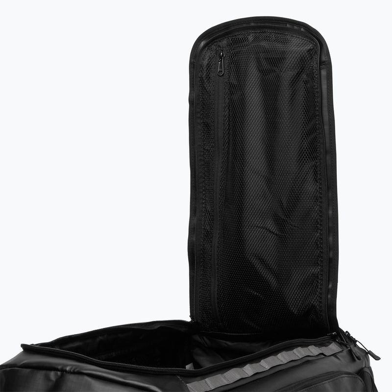 Torba podróżna Helly Hansen Guide Duffel 70 l black 4