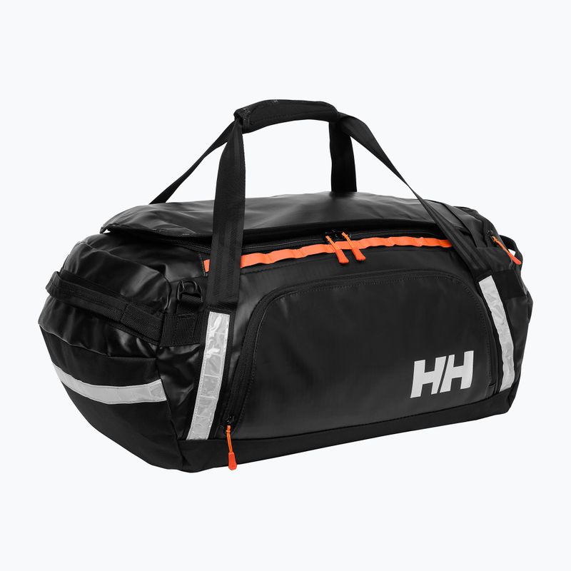 Torba podróżna Helly Hansen Guide Duffel 70 l pro black