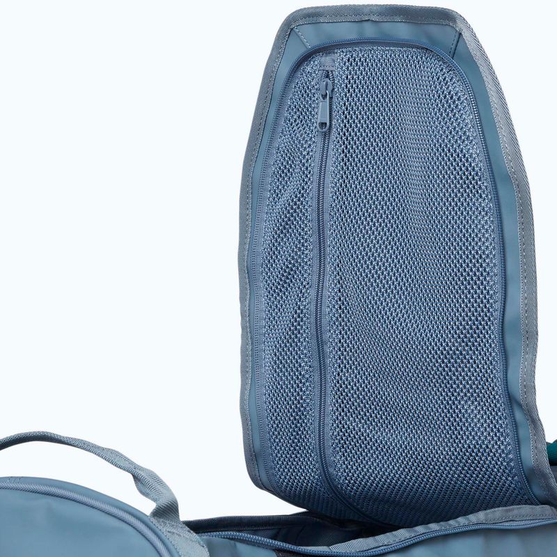 Torba podróżna Helly Hansen HH Duffel Bag 2 70 l washed navy 4