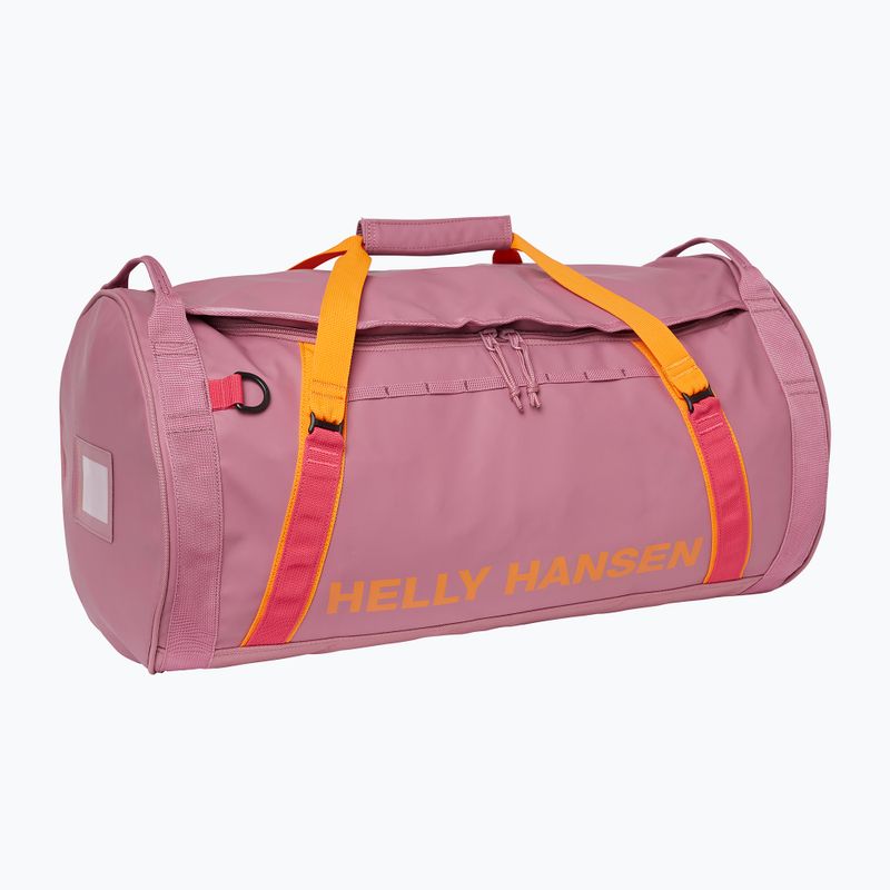 Torba podróżna Helly Hansen HH Duffel Bag 2 70 l wildberry