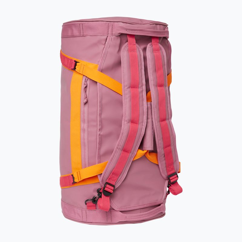 Torba podróżna Helly Hansen HH Duffel Bag 2 70 l wildberry 3