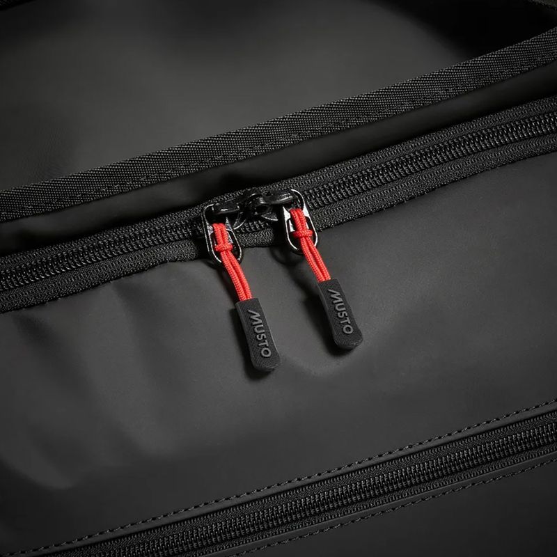 Torba wodoodporna Musto Duffel Bag 65 l black 9