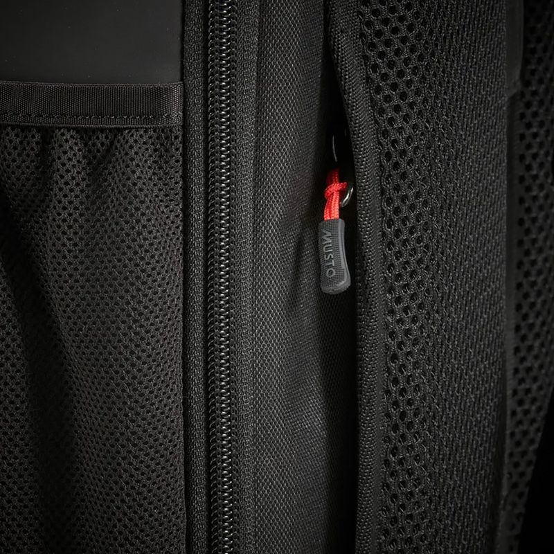Plecak Musto 20 l black 7