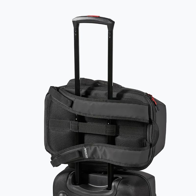 Plecak Musto 20 l black 8