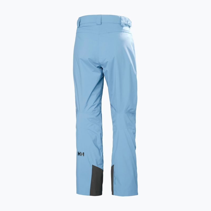 Spodnie narciarskie męskie Helly Hansen Legendary Insulated bright blue 2