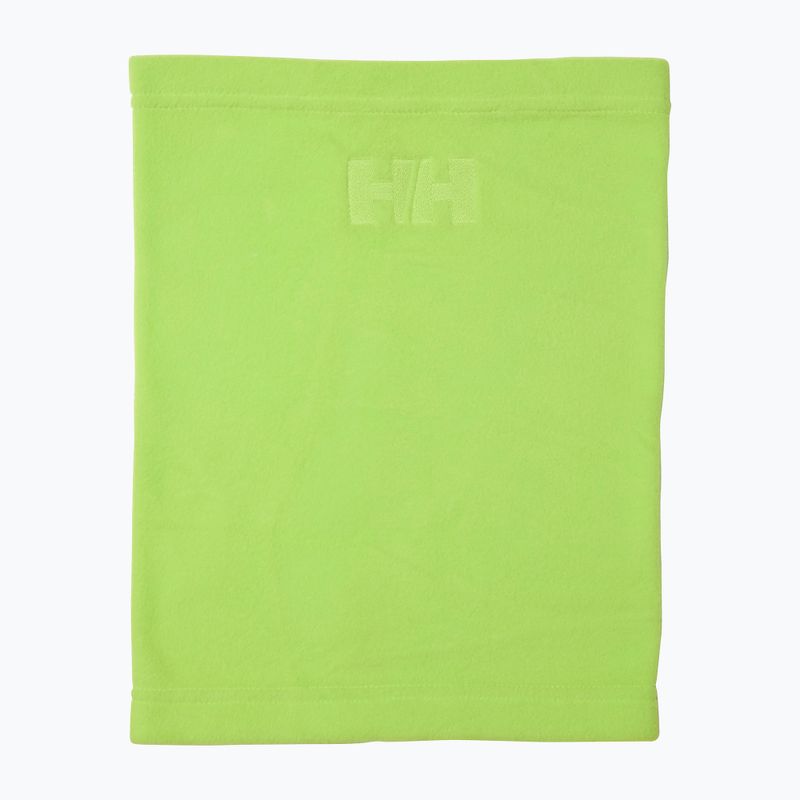 Komin Helly Hansen Daybreaker Fleece luminous green