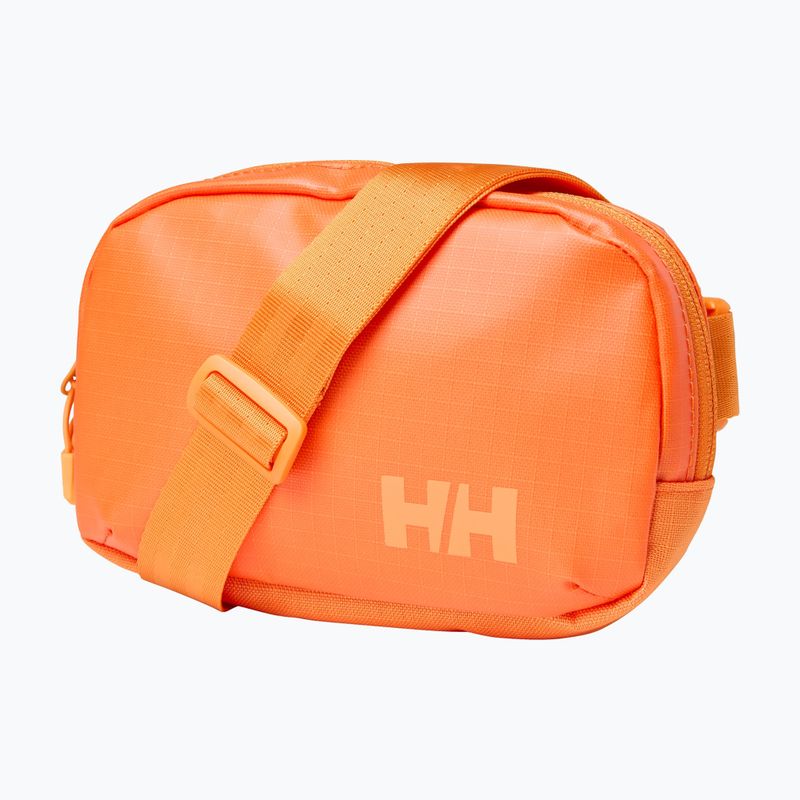Saszetka nerka Helly Hansen Guide resort tangerine.