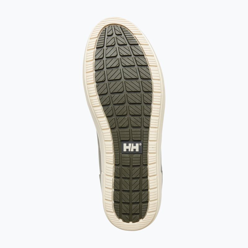 Kalosze męskie Helly Hansen Seaspray utility green 6