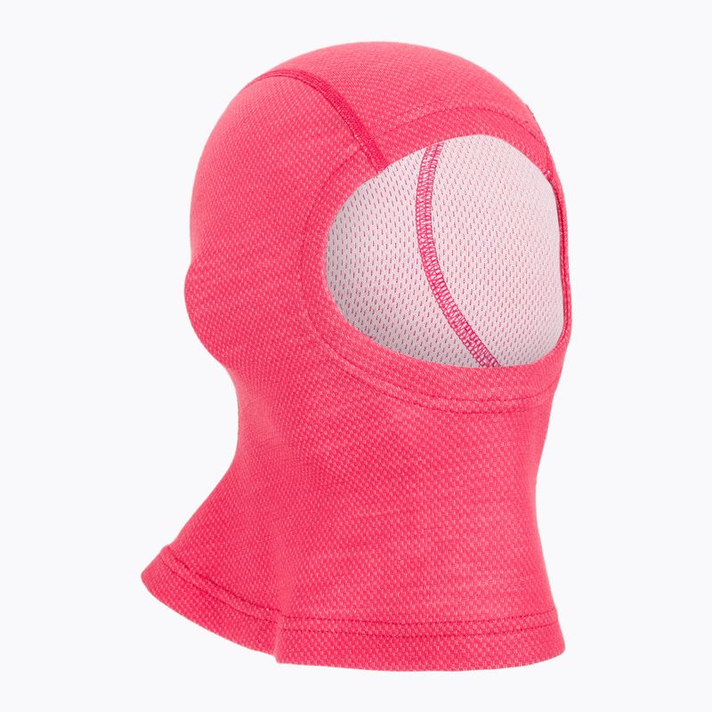 Kominiarka dziecięca Helly Hansen Lifa Merino hot pink 2