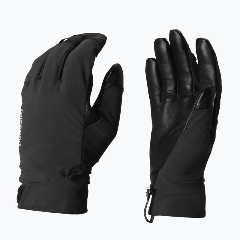Rękawiczki NORRONA Falketind Dri Short caviar black