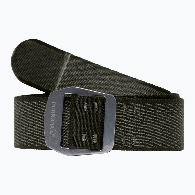 Pasek do spodni NORRONA Femund Webbing rosin