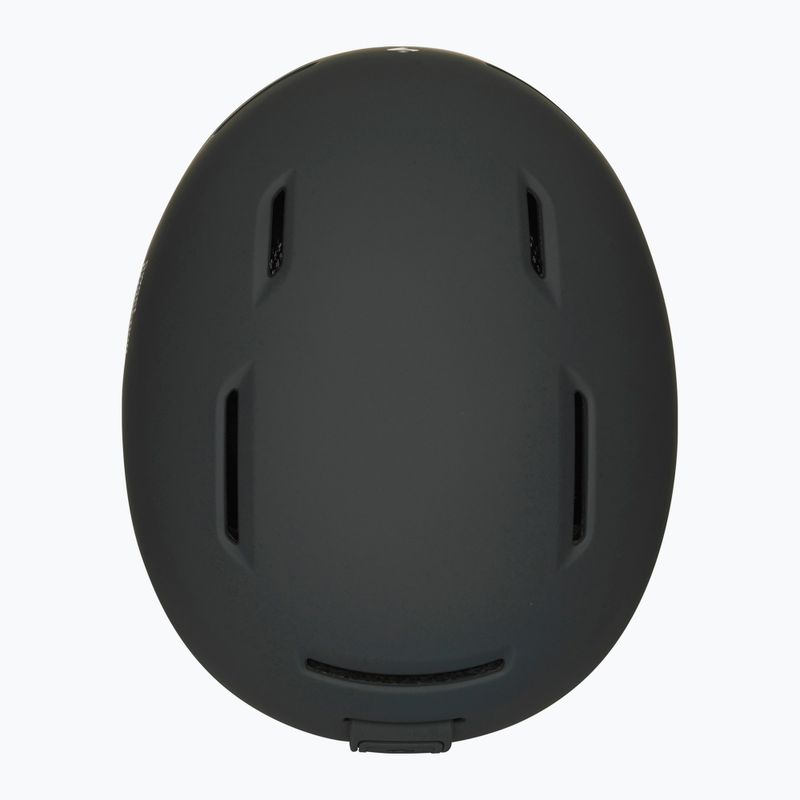 Kask narciarski Sweet Protection Looper MIPS dirt black 10