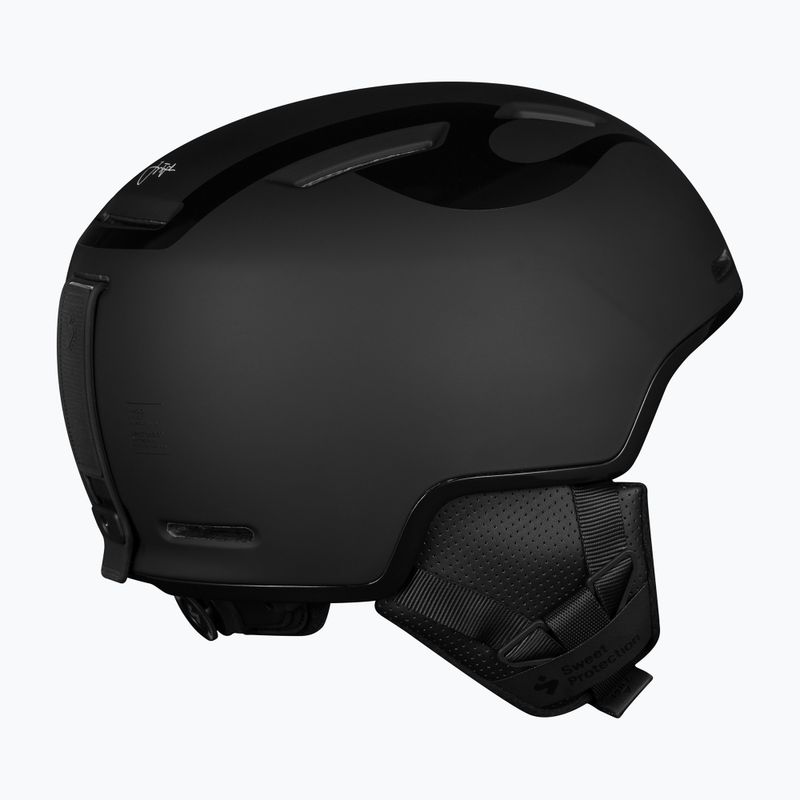 Kask narciarski Sweet Protection Looper Mips Jesper Tjader Helmet Jesper Tjäder 002 2