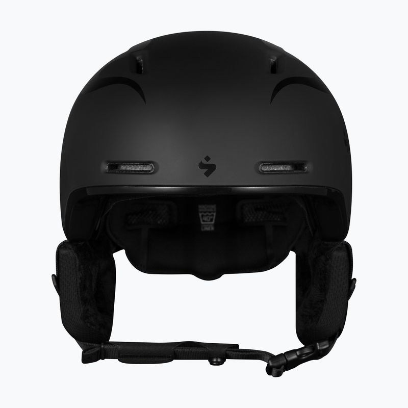 Kask narciarski Sweet Protection Looper Mips Jesper Tjader Helmet Jesper Tjäder 002 3