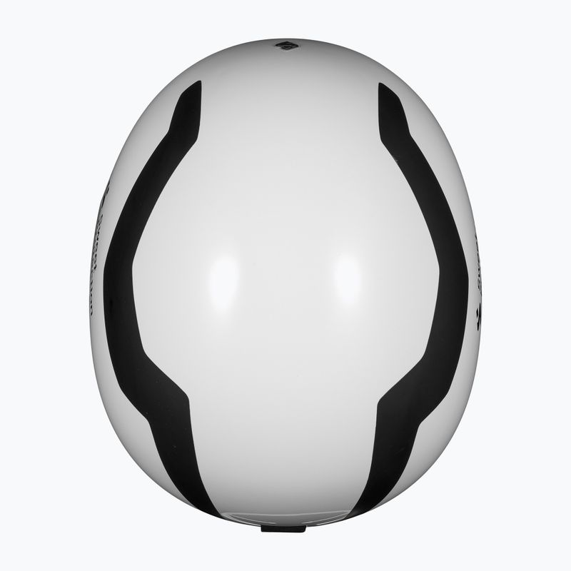 Kask narciarski Sweet Protection Volata 2Vi Mips Helmet gloss white 4