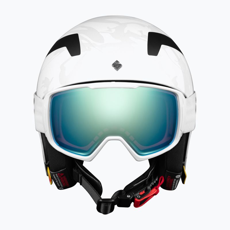 Kask narciarski Sweet Protection Volata 2Vi Mips Helmet x Henrik henrik kristoffersen 007 7