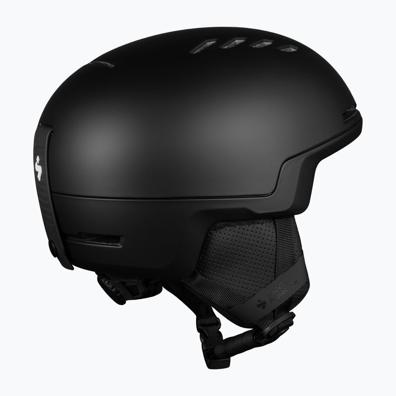 Kask narciarski Sweet Protection Daymaker Mips Helmet matte black 3