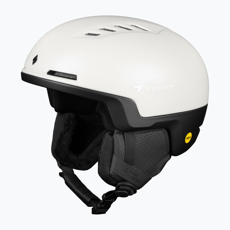 Kask narciarski Sweet Protection Daymaker Mips Helmet bronco white