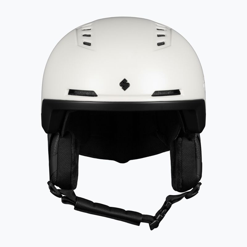 Kask narciarski Sweet Protection Daymaker Mips Helmet bronco white 2