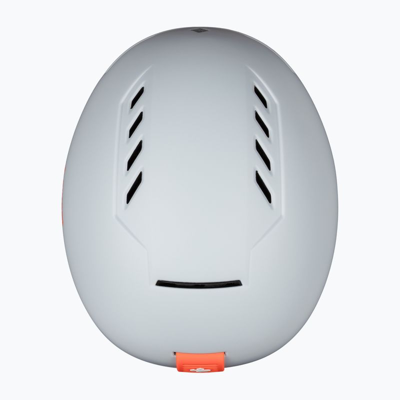 Kask narciarski Sweet Protection Daymaker Mips Helmet platinum grey 4