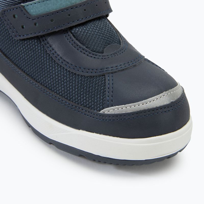 Śniegowce dziecięce Viking Footwear Play Reflex Warm GTX 2V navy/charcoal 7