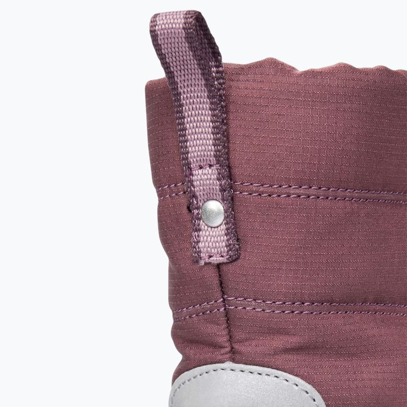 Śniegowce dziecięce Viking Footwear Toasty Pull-On Warm GTX antiquerose 8