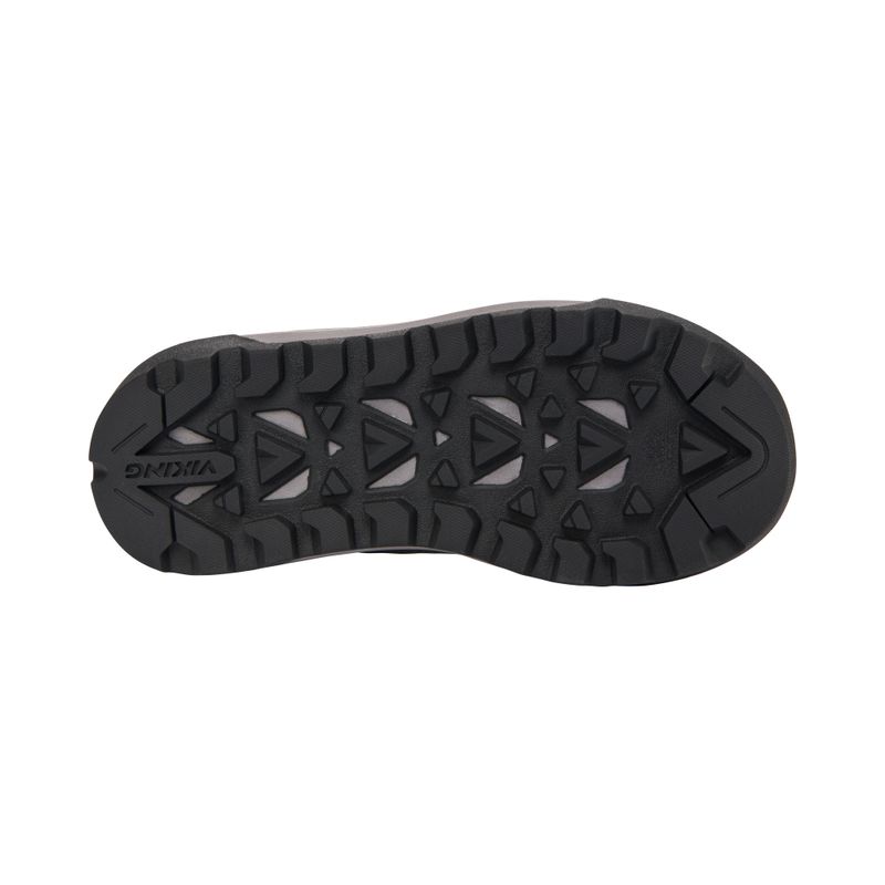 Śniegowce dziecięce Viking Footwear Expower Warm GTX BOA khaki 11