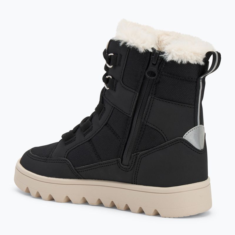 Śniegowce dziecięce Viking Footwear Fleek Warm GTX Zip black 3