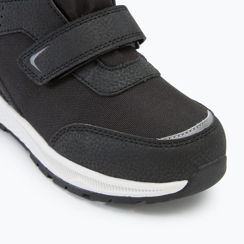 Śniegowce dziecięce Viking Footwear Equip Warm Waterproof 2V black/grey 7