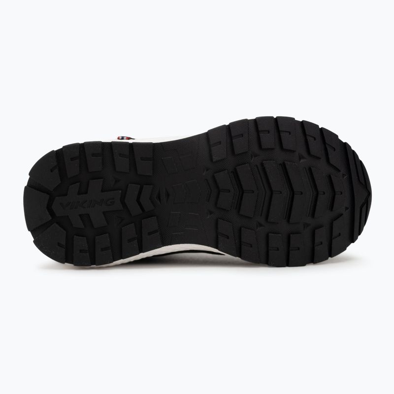 Śniegowce dziecięce Viking Footwear Equip Warm Waterproof 2V pine/black 4