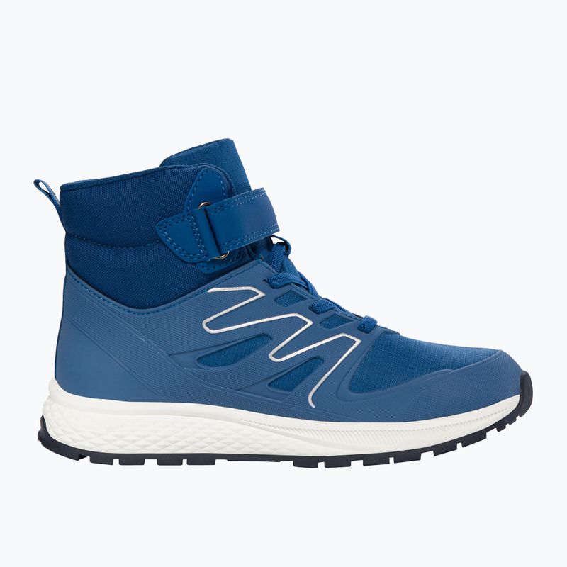 Śniegowce dziecięce Viking Footwear Equip Defence Warm WP 1V blue/ navy 10
