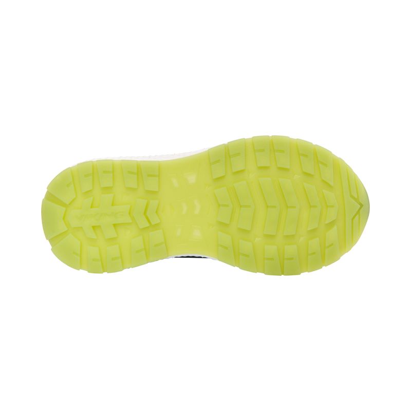 Śniegowce dziecięce Viking Footwear Equip Glow Warm WP 2V navy 11