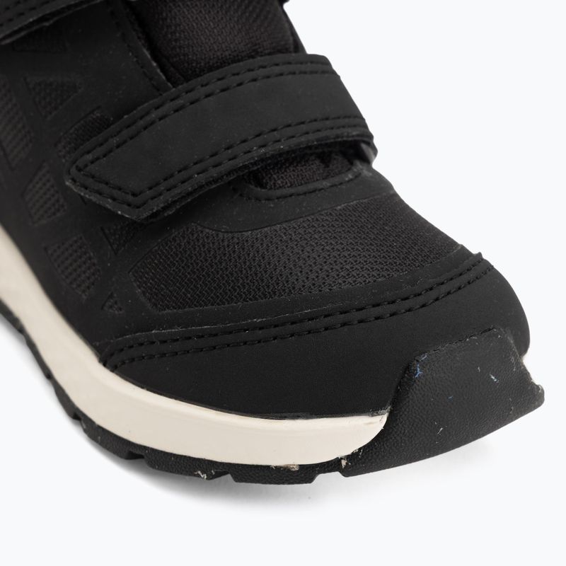 Buty dziecięce Viking Footwear Veme Reflex Mid 2V Gore-Tex black/white 7