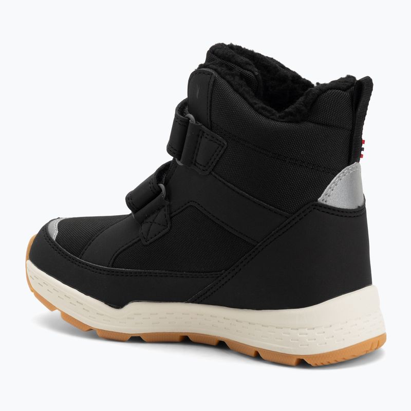 Śniegowce dziecięce Viking Footwear Espo Warm GTX 2V black 3
