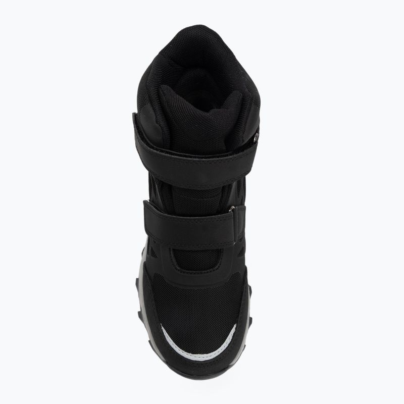 Buty dziecięce Viking Footwear Track Warm Waterproof 2V black 5