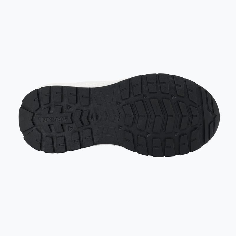 Śniegowce dziecięce Viking Footwear Equip Warm Waterproof 2V olive 4