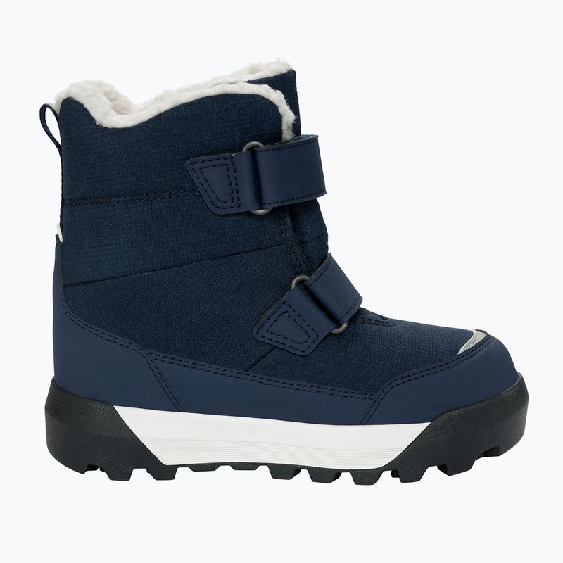 Śniegowce dziecięce Viking Footwear Moon Warm SC Gore-Tex 2V navy 2