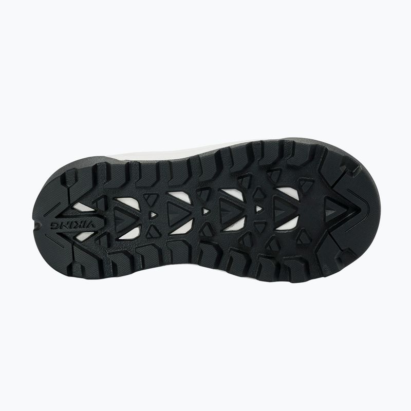 Śniegowce dziecięce Viking Footwear Moon Warm SC Gore-Tex 2V navy 4