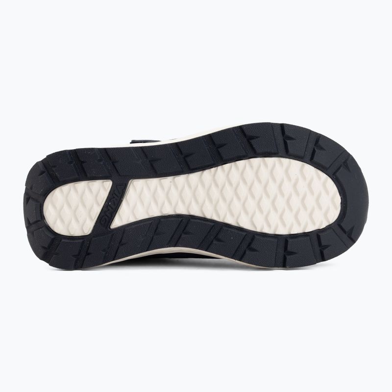 Buty dziecięce Viking Footwear Fun Mid 1V Gore-Tex navy 4
