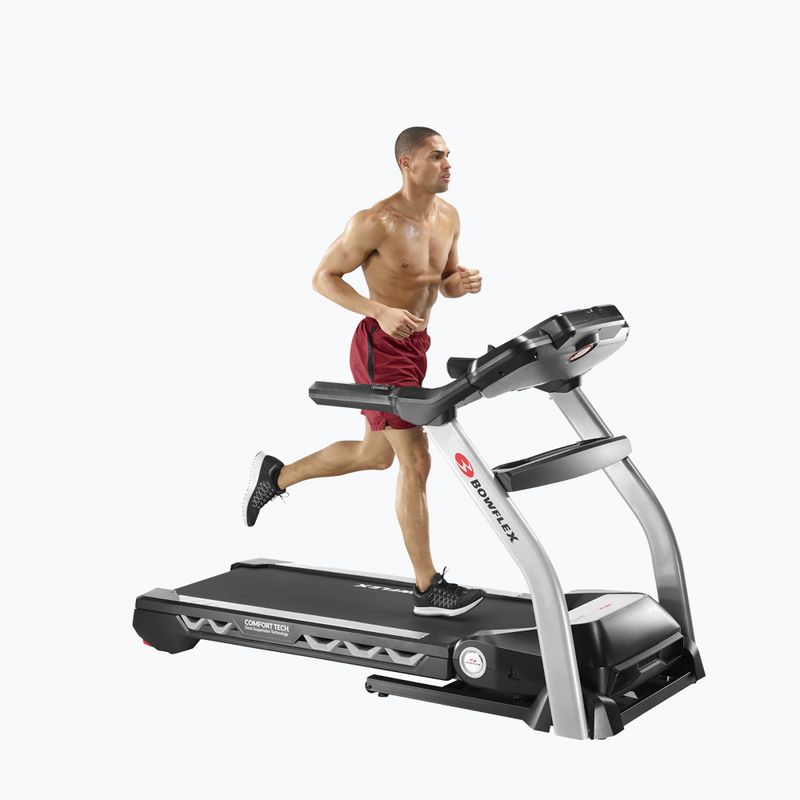 Bieżnia elektryczna Bowflex BXT326 4