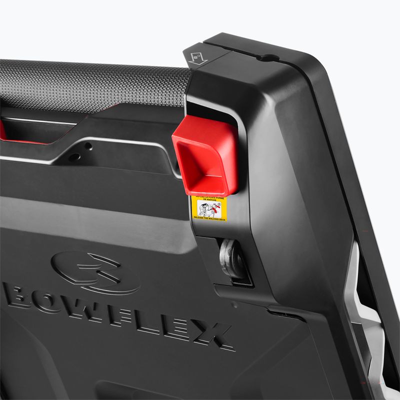 Bieżnia elektryczna Bowflex BXT326 10