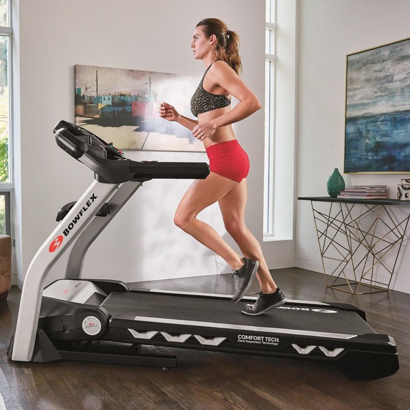 Bieżnia elektryczna Bowflex BXT326 16