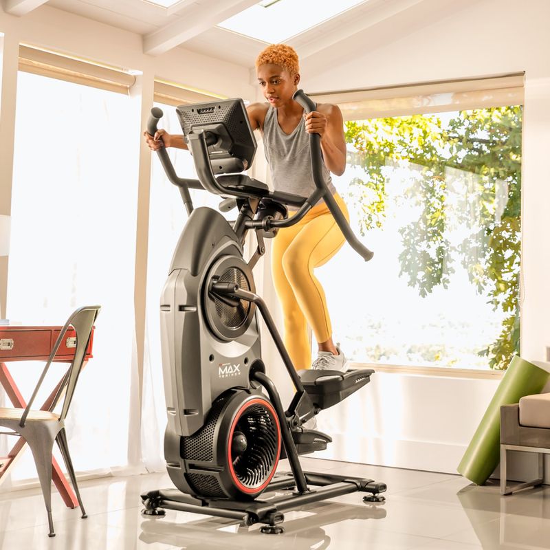 Orbitrek Bowflex BFX Max Trainer M9 black 9