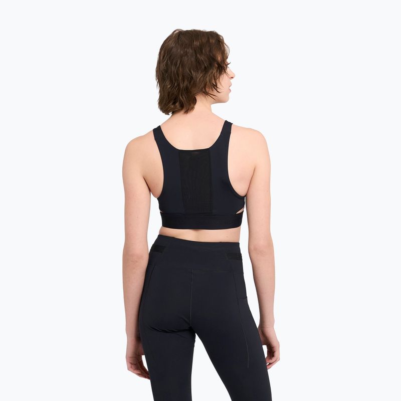 Biustonosz treningowy Ciele Athletics QCKBra shadowcast 2