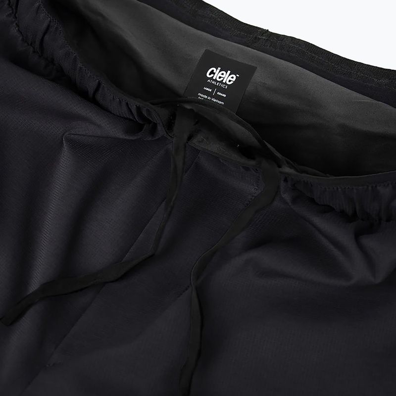 Spodenki do biegania męskie Ciele Athletics DLY 5" Long Brief shadowcast 6