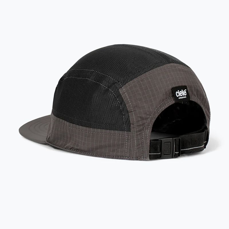 Czapka z daszkiem Ciele Athletics GOCap Icon CircleC shadowcast 6